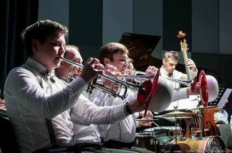 Orchestra east