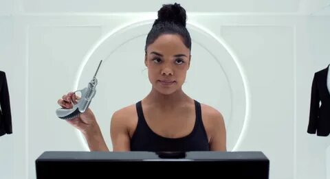 В ролике также... 