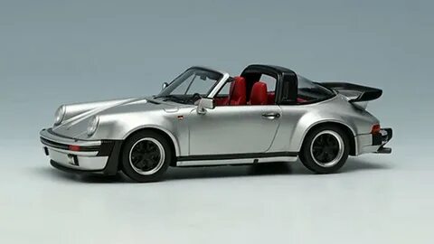 High speed models