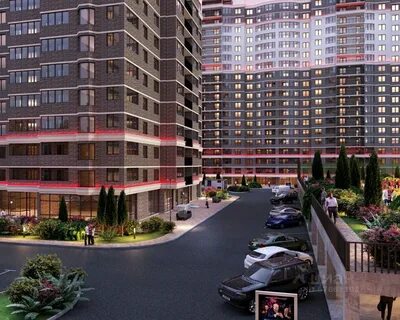 Amazing red краснодар