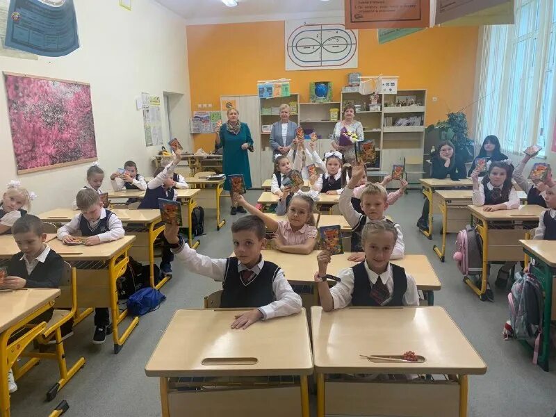 мбоу цо 15 белгород