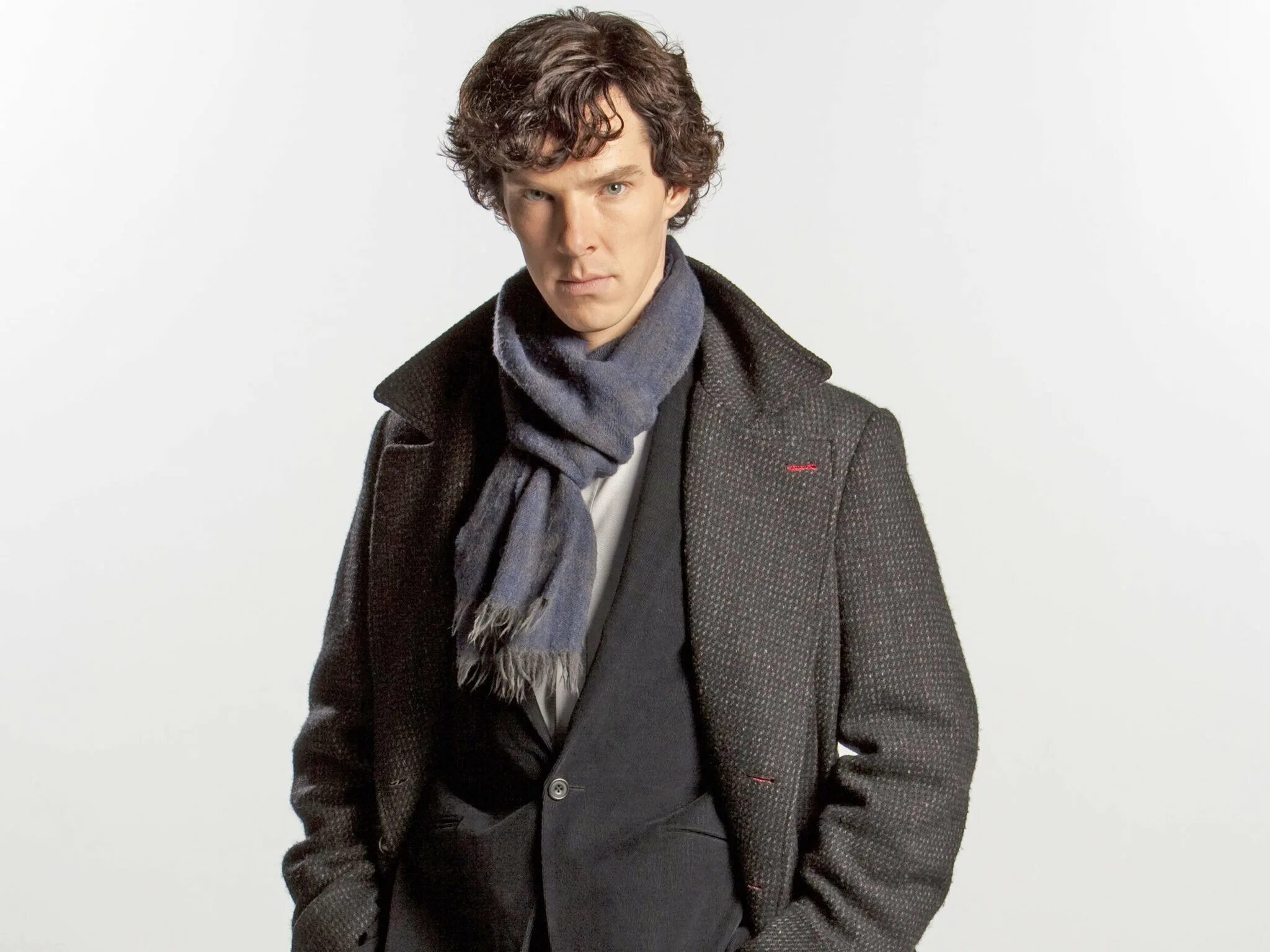 Sherlock мод