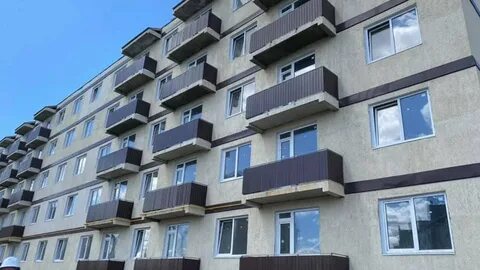 Квартира выселках