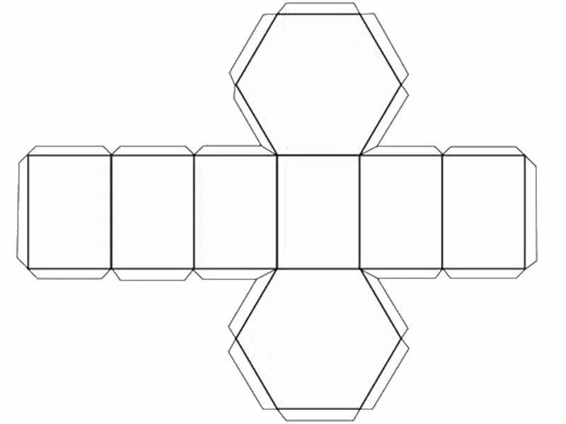 Четырехгранная призма развертка. Треугольная призма развертка. Правильная четырехугольная призма развертка. Развёртка призмы для склеивания. Четырехугольная призма схема.
