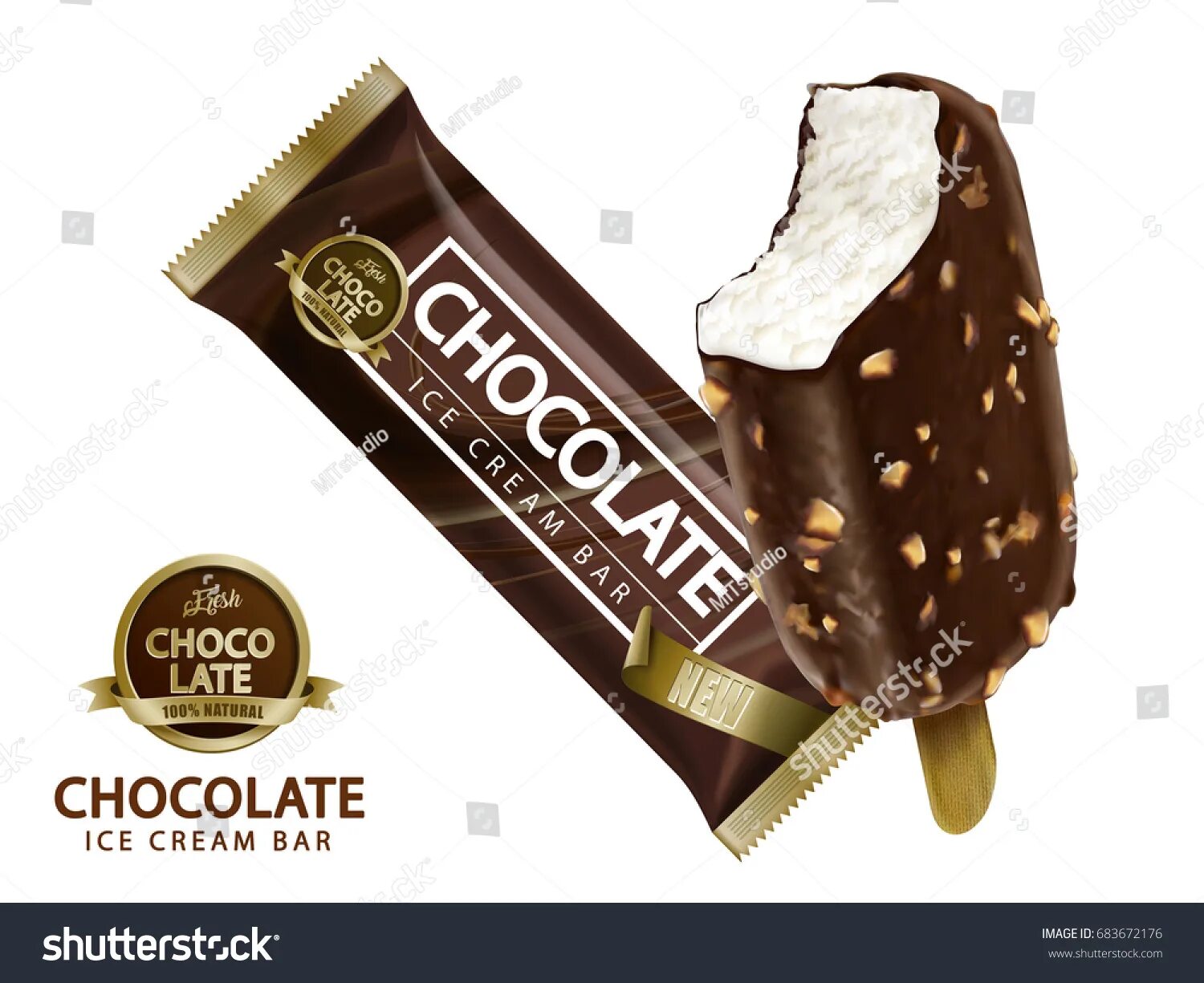 Kuroneko choco ice. Шоколадное мороженое. Mockup мороженое упаковка. Choco Ice Cream package Design. Шоколадное мороженое этикетка.