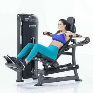 Chest press