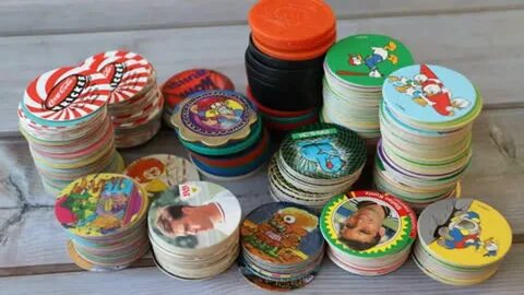 Круглые фишки игра