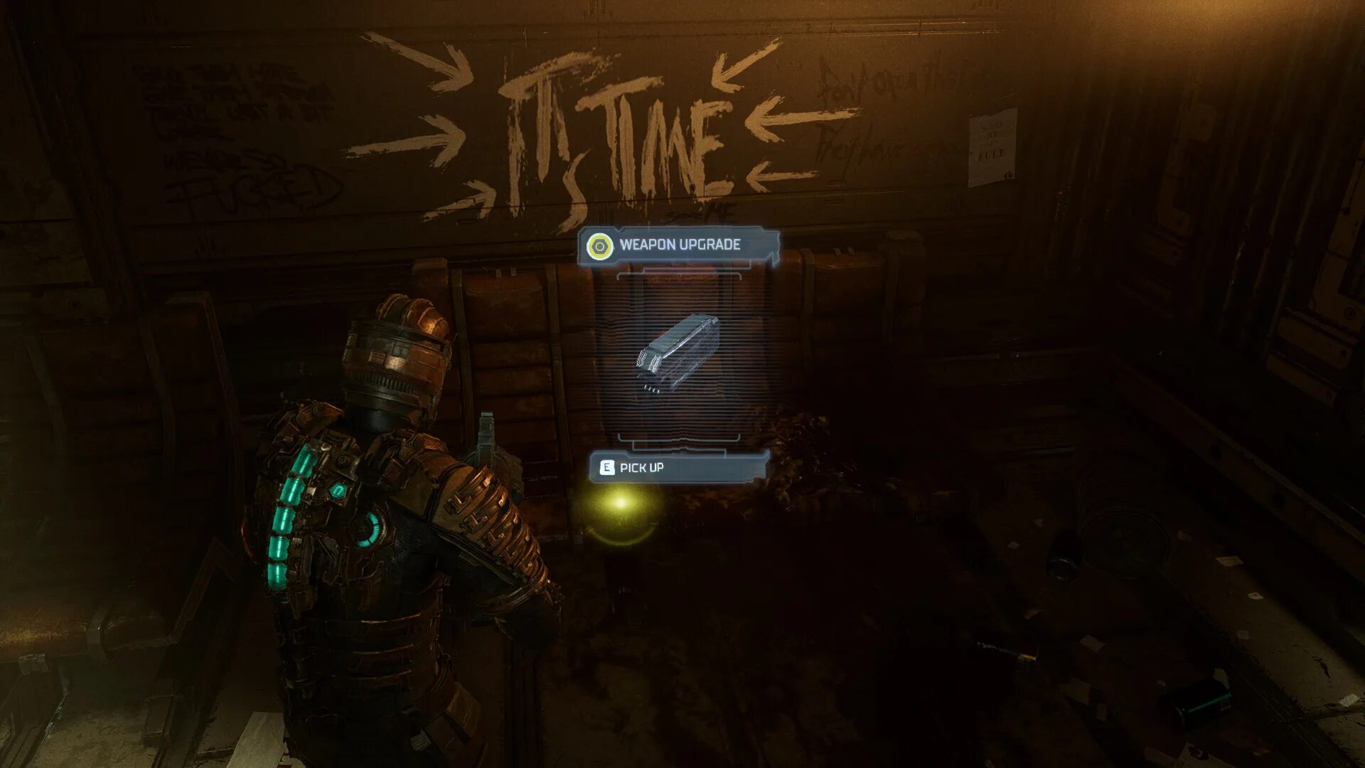 Как запустить dead space. Dead space 2025. дед спейс 2.