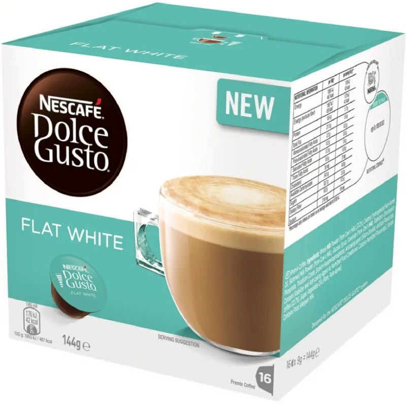 Dolce white. Капсулы Dolce gusto Flat White. Flat White кофе что это Dolce gusto. Капсулы для кофемашины Дольче густо флэт Уайт. Капсулы Nescafe Dolce gusto Flat White.