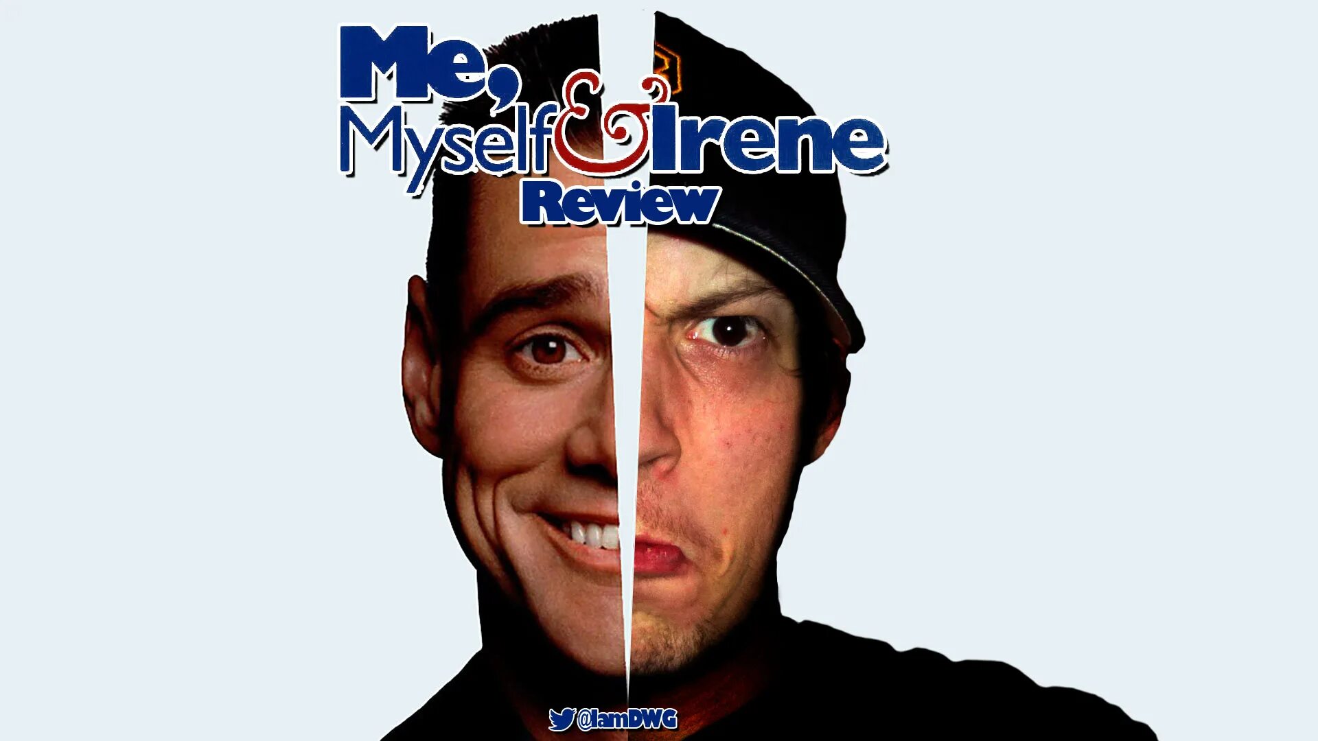 Me myself and i watch. Me myself and i watch