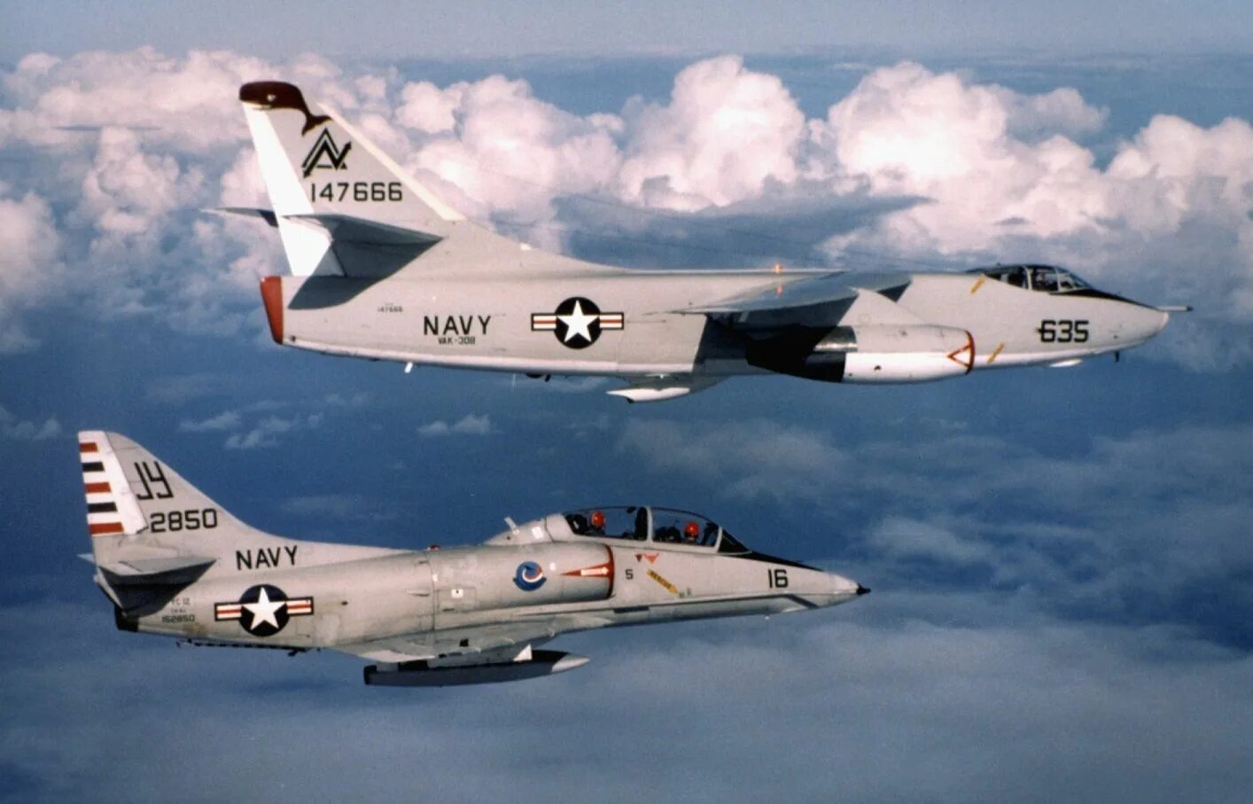 Skyhawk 3