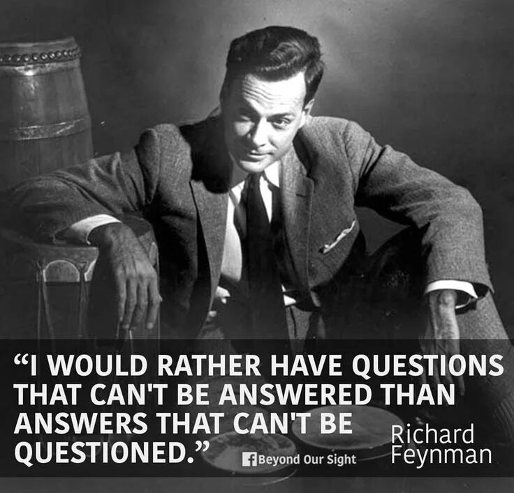 Richard Feynman quotes. I would rather вопросы. Would you rather правило. I would rather правило.