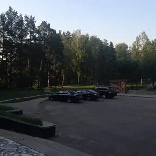 Санаторий тетьково тверская область