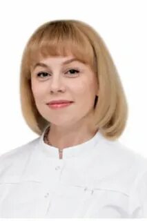 Окулист погорелов