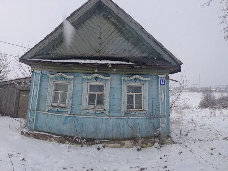 Купить недвижимость во владимире. Булатниково Владимирская область Муромский район. Село Булатниково Муромский район. Село Булатниково Владимирская область. Деревня Булатниково Владимирская обл.