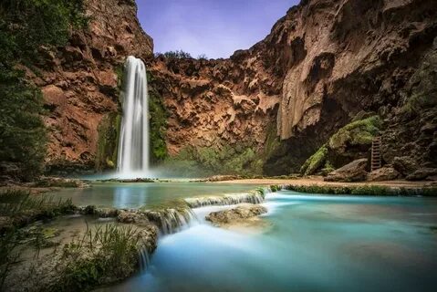 Epic falls