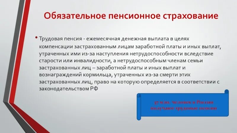 Денежными выплатами установленными в целях возмещения. Цель компенсации.