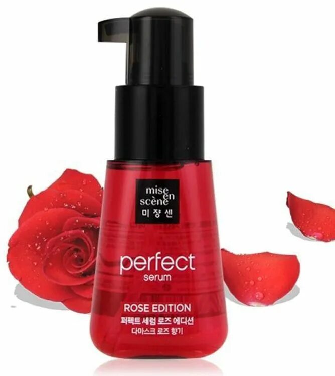 Mise en Scene perfect Serum Rose Perfume сыворотка для волос с маслом розы 80мл. Сыворотка perfect Serum Miseenscene. Сыворотки для волос mise en Scene. Сыворотка для волос mise-en-Scene perfect styling Serum 70ml. Корейское масло для волос