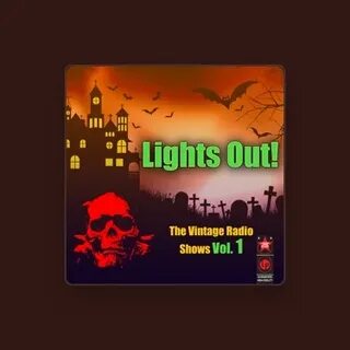 Lights out текст