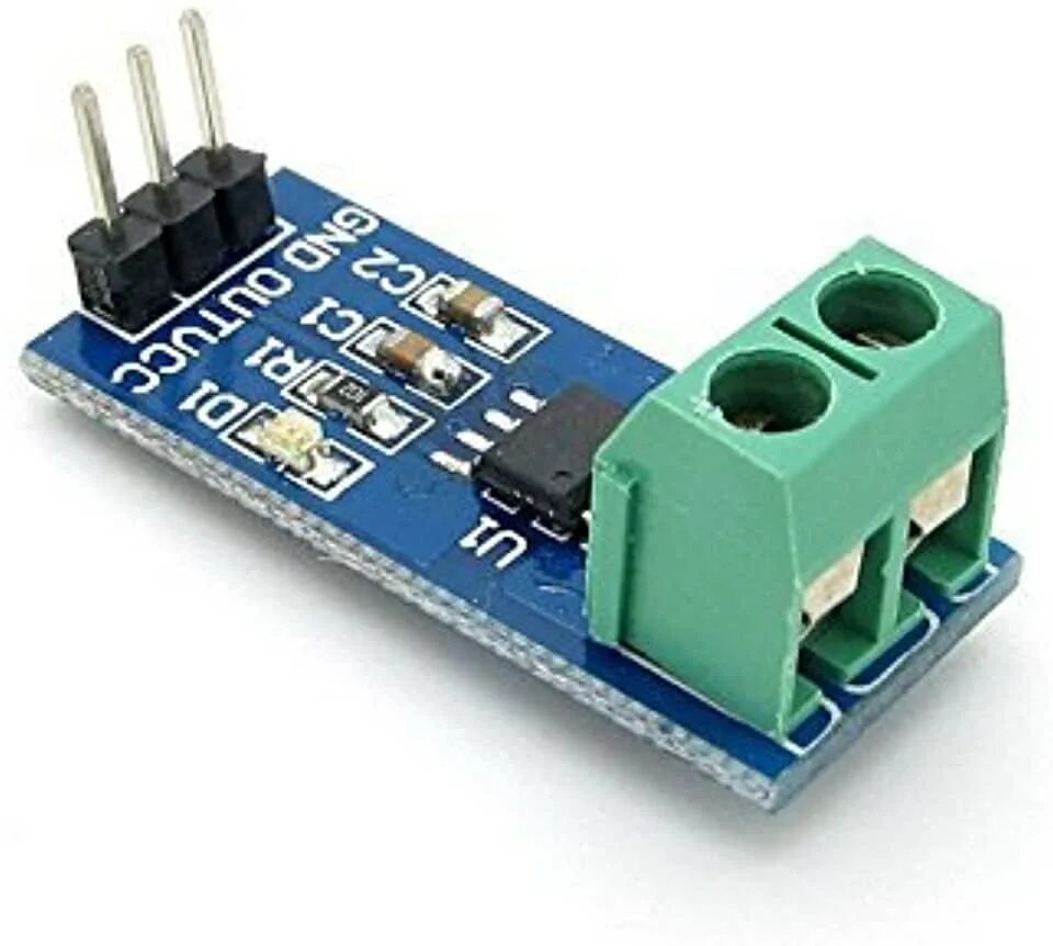 Модуль датчика тока холла acs712. Датчик тока для ардуино 20а. Acs712 datasheet. Acs712 datasheet. Acs712 arduino.