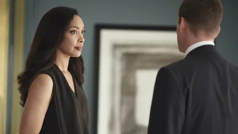 Suits 3