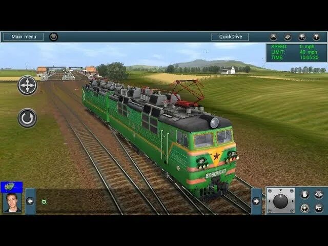 Вл23 для trainz 12. Вл22м trainz 12. 3. Вл22м в трейнз. 7.