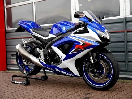 Suzuki gsxr