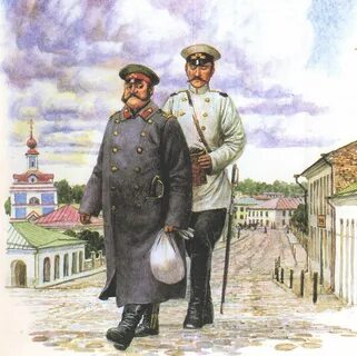 Генеральская собака хамелеон