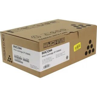 Картриджи для ricoh