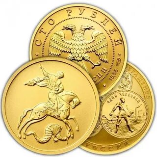 Покупать ли инвестиционные монеты