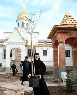 Иверская орск