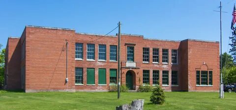 Former school