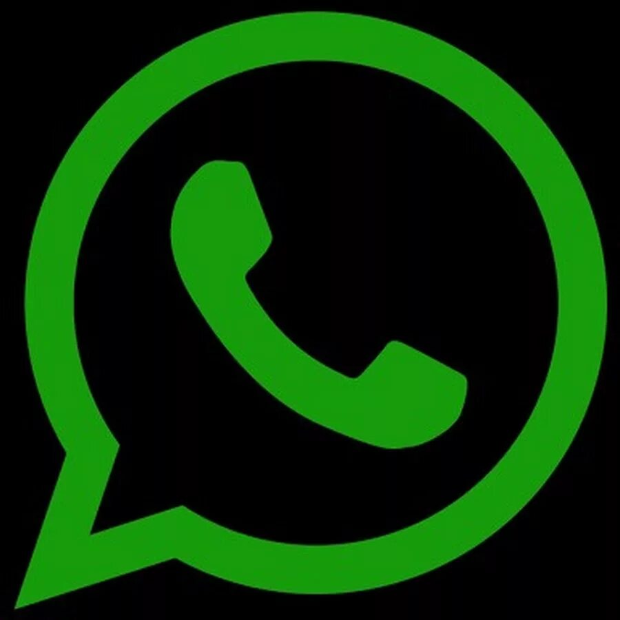 Аватарка про ватсап. Значок whatsapp. зеленый значок ватсап. значок ватсап черный. красивый значок ватсап.