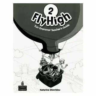 Fly high teachers guide