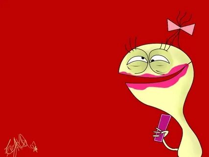 Fosters home for imaginary