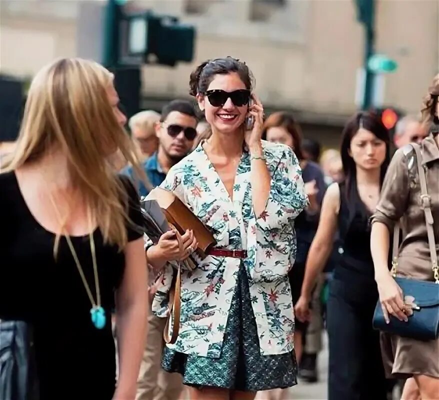 #FashionWeek Fashion, Street style, Sartorialist