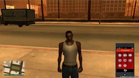San andreas netflix