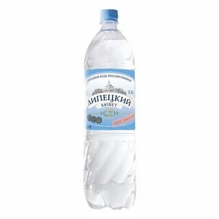 Липецкая минеральная