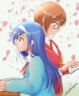 Kimi wa dekinai ko
