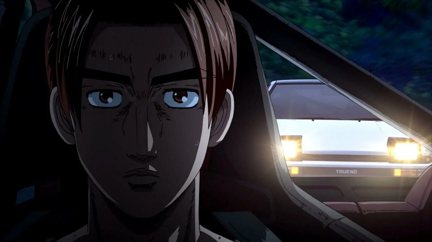 Initial d пятая стадия. Инициал ди 2001 стадия. Final d. Rx7 fd initial d. Инициал ди финальная стадия постер.