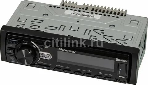Pioneer mvh 29bt