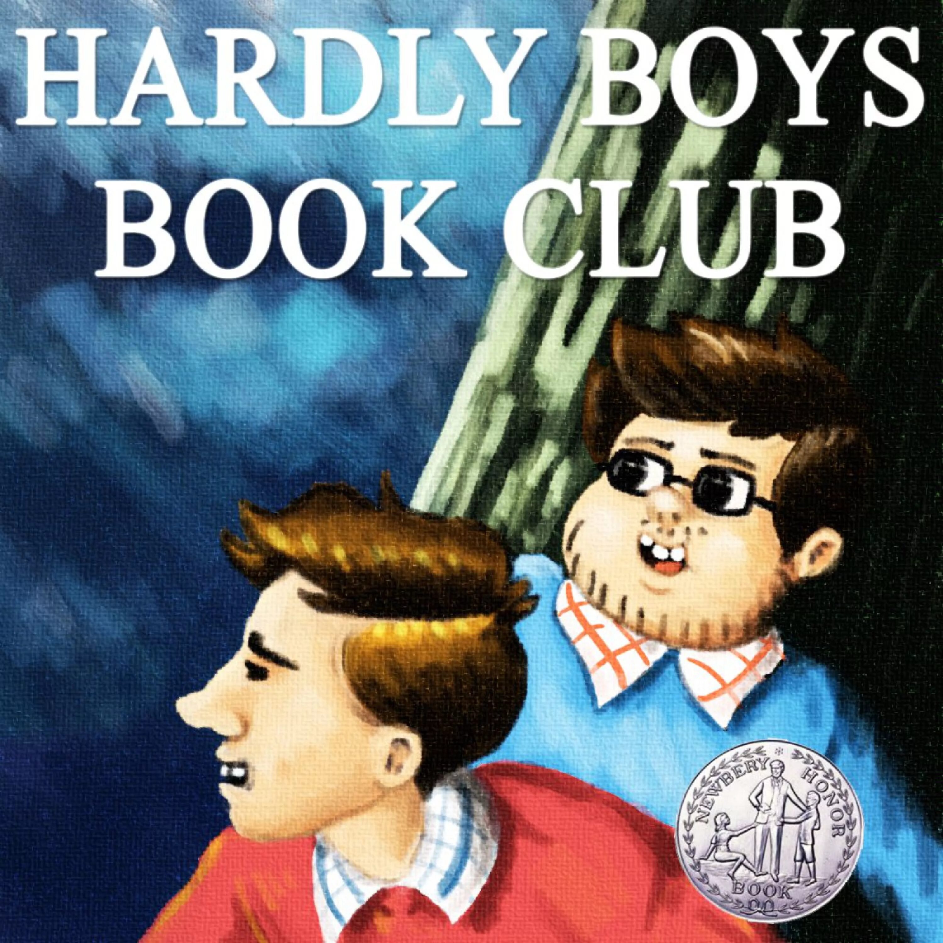 Хардли. У меня вштал вопрош. The book of boy. Boys Handbook.