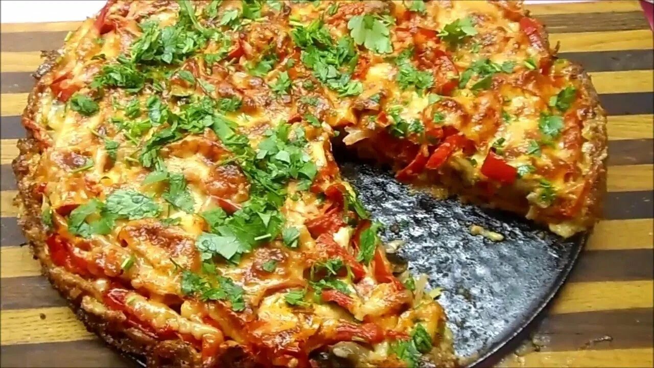 3 рецепта из кабачков, которыми я смогла удивить свекровь: делюсь любимыми рецеп