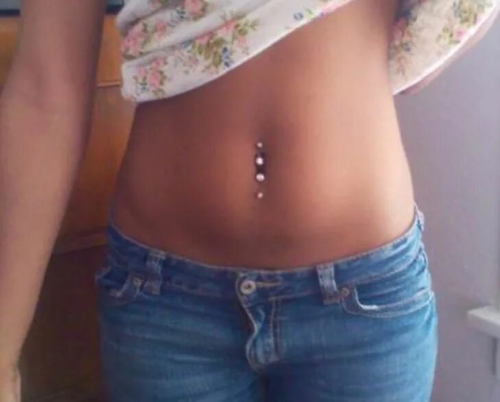 Double belly