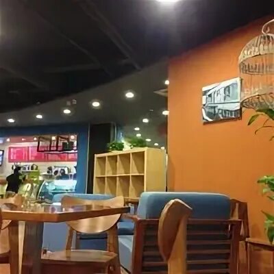 Photos at Le Chic Parfait - Café