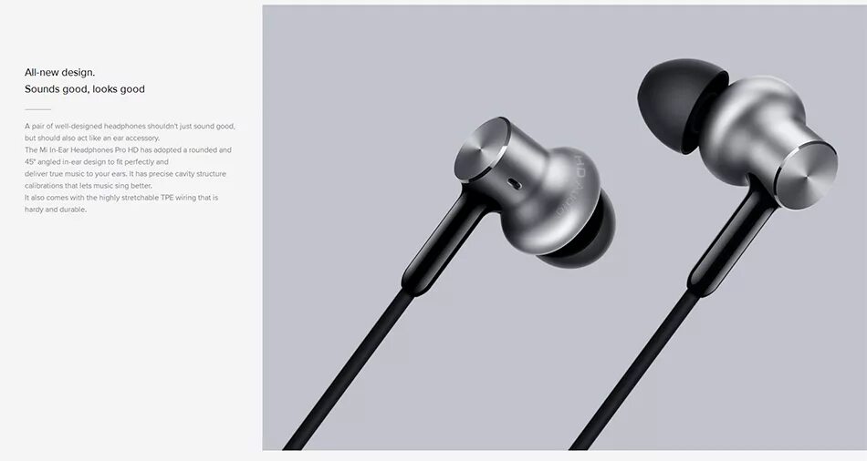 Наушники Xiaomi mi in-Ear Headphones Pro 2. Наушники Xiaomi mi in-Ear. Xiaomi earphone купить