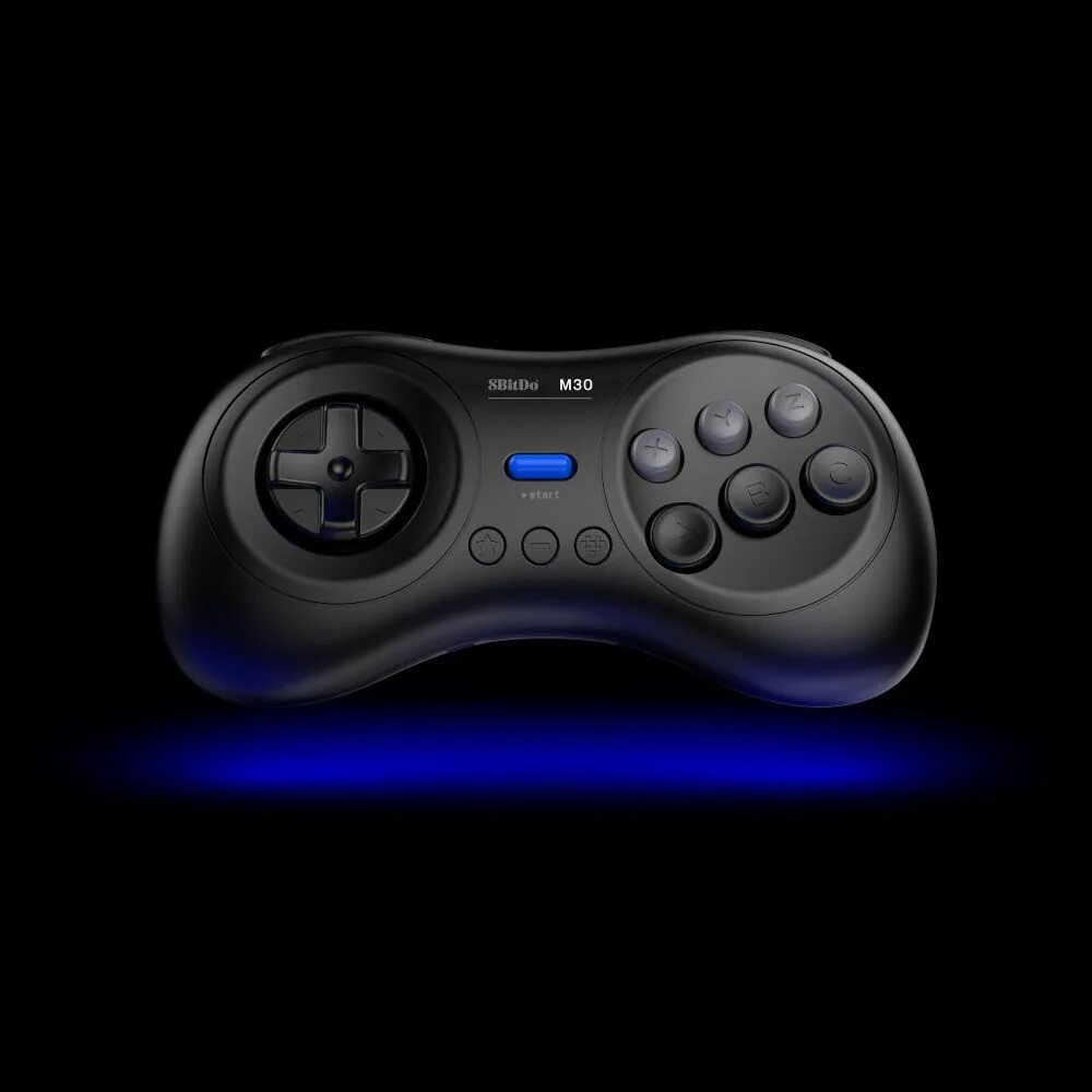 Игры сега джойстик. 8bitdo Sega. 8bitdo Sega Gamepad. 8bitdo Sega Saturn. Sega Mega Drive 6.