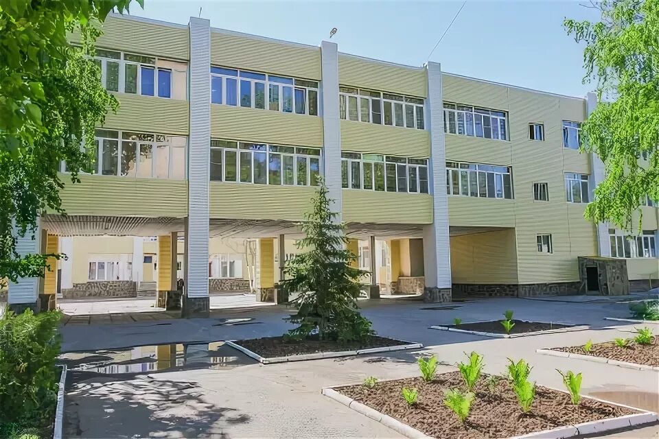 Сайт школы волгодонск. Сайт школы волгодонск