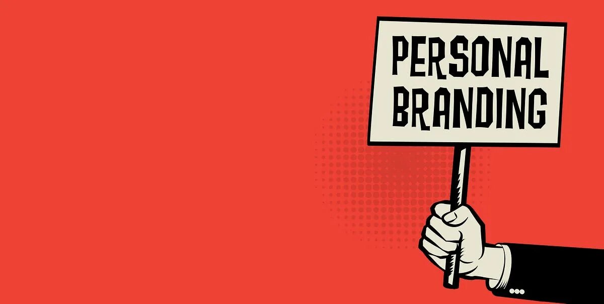 You to create a personal