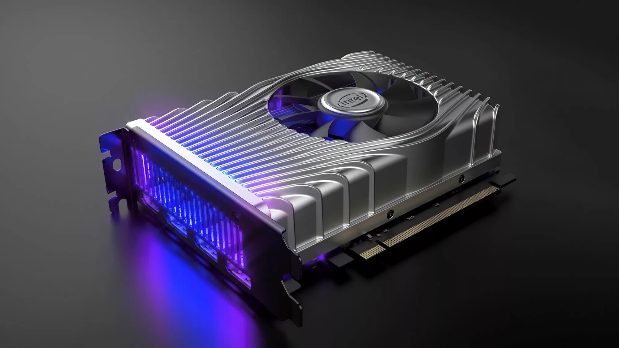 1 gpu
